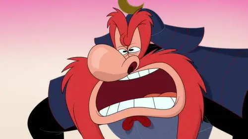 Looney Tunes Cartoons Temporada 5 Episodios 13 • Sub Español