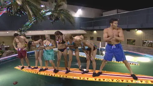 Gran hermano (Estados Unidos) Temporada 6 Episodios 1 • Sub Español
