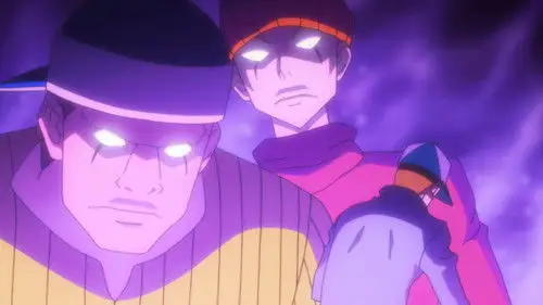 Hunter × Hunter Temporada 1 Episodios 17 • Sub Español