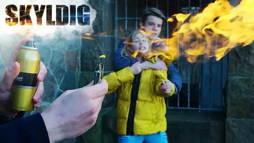 Skyldig Temporada 1 Episodios 4 • Sub Español