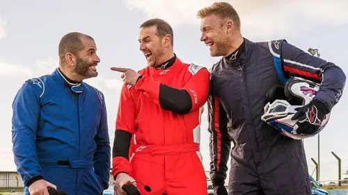Top Gear Temporada 27 Episodios 3 • Sub Español