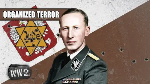 World War Two Temporada 0 Episodios 15 • Sub Español