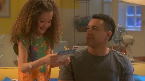 A Infância de Romeu e Julieta Temporada 1 Episodios 5 • Sub Español