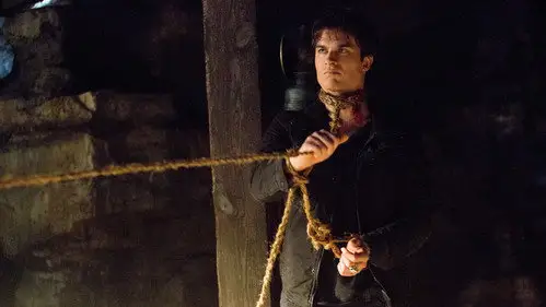 Crónicas vampíricas Temporada 4 Episodios 14 • Sub Español