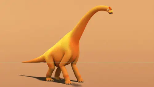 Dinotren Temporada 1 Episodios 8 • Sub Español