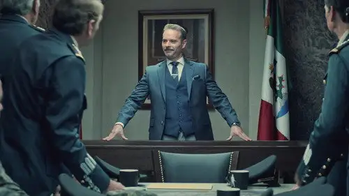 Ingobernable Temporada 2 Episodios 2 • Sub Español