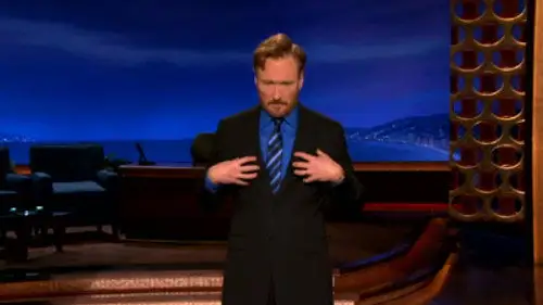 Conan Temporada 1 Episodios 17 • Sub Español