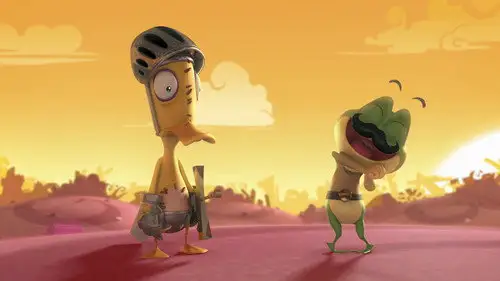 Kaeloo Temporada 1 Episodios 15 • Sub Español