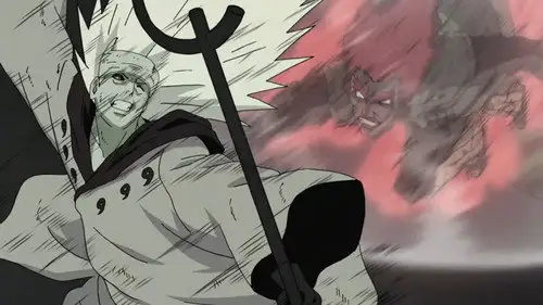Naruto Shippuden Temporada 20 Episodios 420 • Sub Español