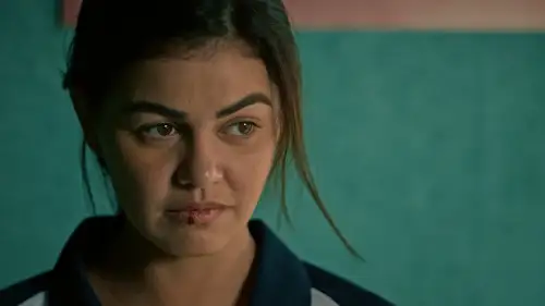 Dirty Linen Temporada 1 Episodios 25 • Sub Español