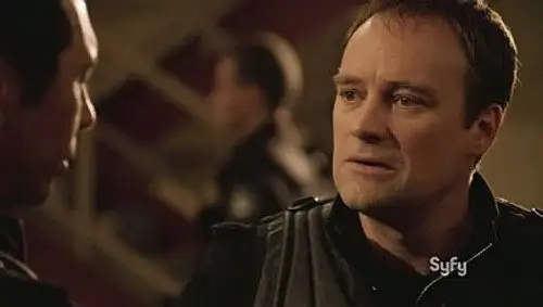 Stargate Universe Temporada 2 Episodios 15 • Sub Español