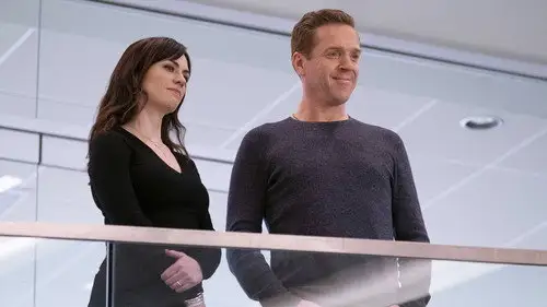 Billions Temporada 4 Episodios 10 • Sub Español