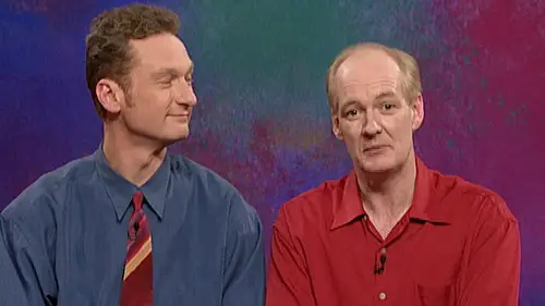 Whose Line Is It Anyway? 1998 Temporada 7 Episodios 15 • Sub Español