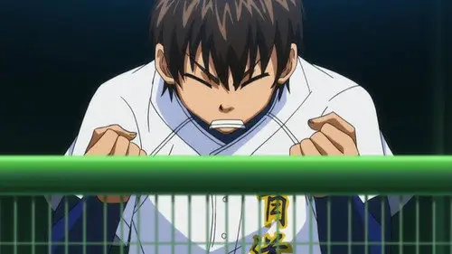 Ace of the Diamond Temporada 2 Episodios 16 • Sub Español
