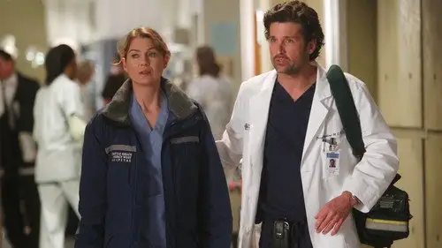 Anatomía de Grey Temporada 8 Cap 9 • Español Online