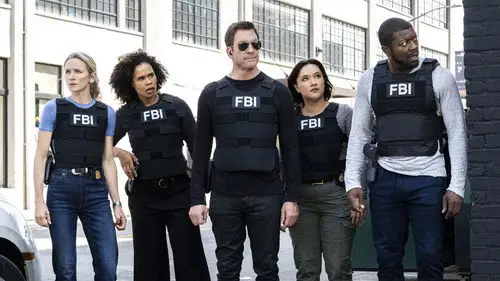 FBI: Most Wanted Temporada 6 Episodios 4 • Sub Español