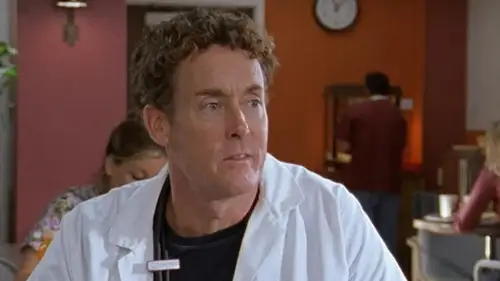 Scrubs Temporada 2 Episodios 4 • Sub Español