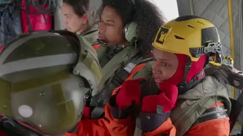 The Amazing Race Canada Temporada 11 Episodios 9 • Sub Español