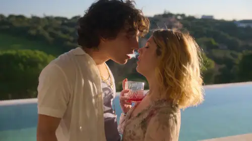 Élite Temporada 2 Episodios 2 • Sub Español