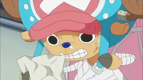 One Piece Temporada 15 Episodios 605 • Sub Español