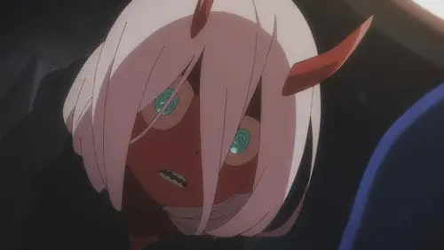 Darling in the FranXX Temporada 1 Episodios 13 • Sub Español