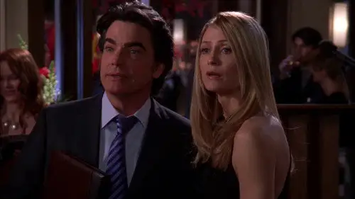 The O.C. Temporada 3 Episodios 24 • Sub Español