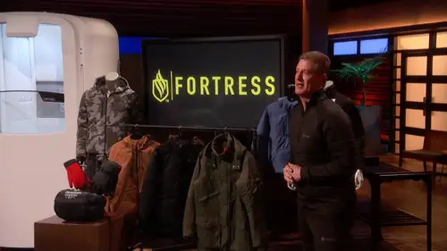 Shark Tank Temporada 11 Episodios 10 • Sub Español