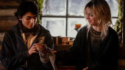 Yellowjackets Temporada 2 Episodios 8 • Sub Español