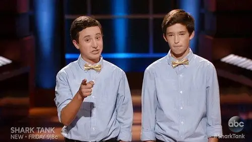 Shark Tank Temporada 7 Episodios 25 • Sub Español