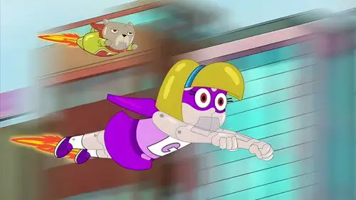 Hamster y gretel Temporada 2 Episodios 24 • Sub Español