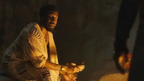 Titanes Temporada 4 Episodios 9 • Sub Español