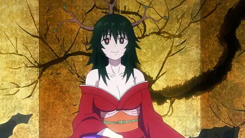 Sengoku Youko Temporada 1 Episodios 9 • Sub Español