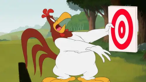 Looney Tunes Cartoons Temporada 3 Episodios 13 • Sub Español