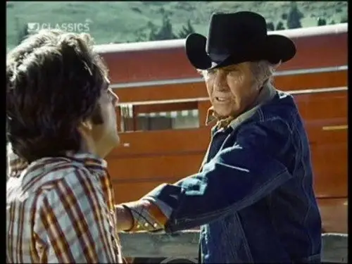 Las calles de San Francisco Temporada 2 Episodios 21 • Sub Español