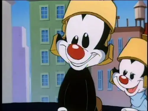 Animaniacs 1993 Temporada 1 Episodios 18 • Sub Español