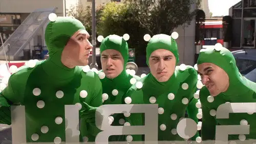 Big Time Rush Temporada 4 Episodios 10 • Sub Español