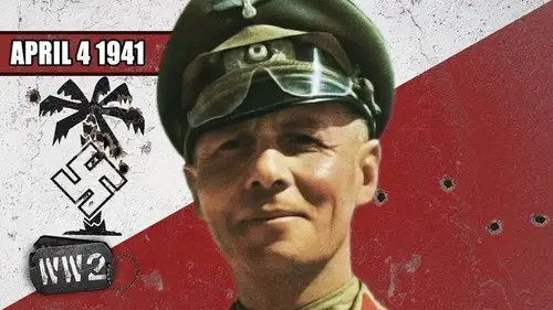 World War Two Temporada 3 Episodios 14 • Sub Español