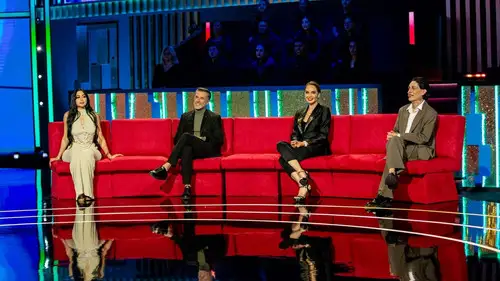 La Casa de los Famosos Temporada 0 Episodios 12 • Sub Español