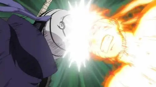 Naruto Shippuden Temporada 15 Episodios 324 • Sub Español