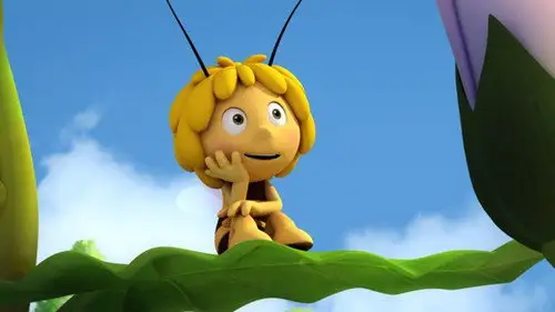 La abeja Maya Temporada 3 Episodios 1 • Sub Español