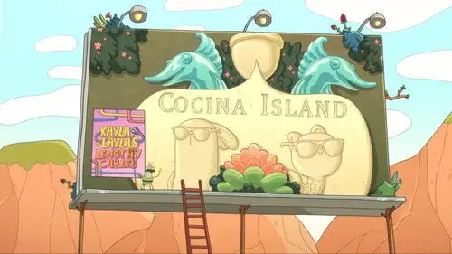 Kiff Temporada 2 Episodios 10 • Sub Español