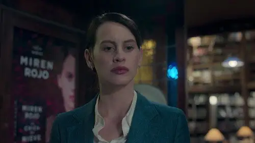 La chica de nieve Temporada 2 Episodios 1 • Sub Español
