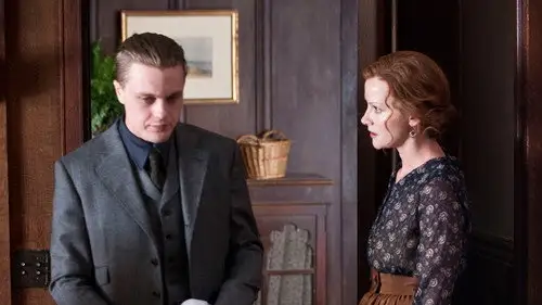 Boardwalk Empire Temporada 1 Episodios 11 • Sub Español
