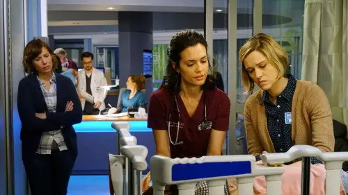 Chicago Med Temporada 3 Episodios 11 • Sub Español