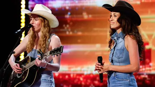 America's Got Talent Temporada 18 Episodios 5 • Sub Español