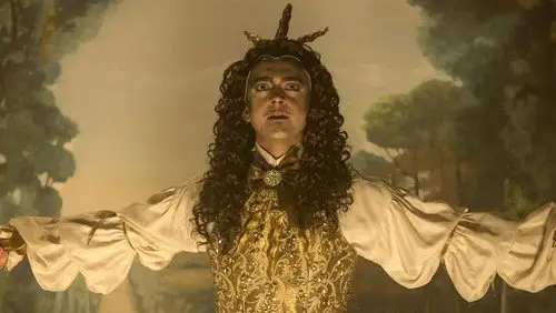 Versailles Temporada 2 Episodios 3 • Sub Español