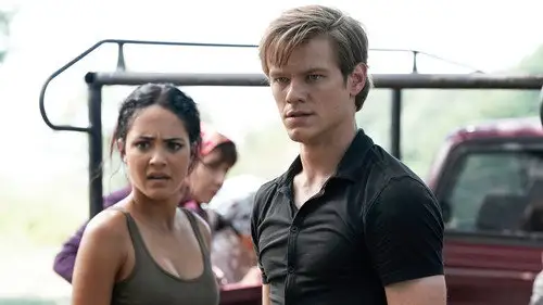 MacGyver Temporada 4 Episodios 6 • Sub Español