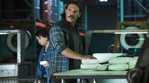 Snowfall Temporada 3 Episodios 4 • Sub Español