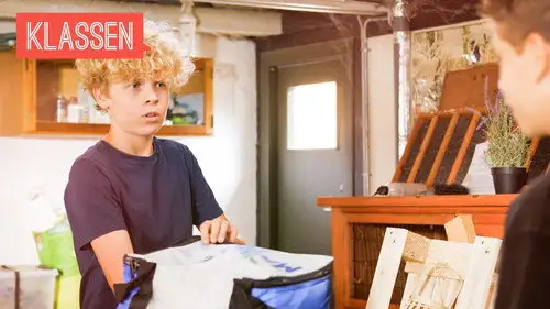 Klassen 2016 Temporada 12 Episodios 12 • Sub Español