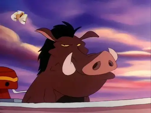 Timón y Pumba Temporada 2 Episodios 3 • Sub Español